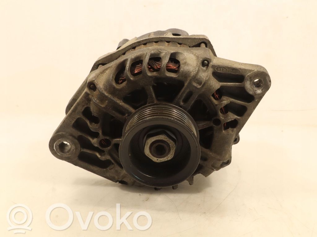 Hyundai i30 Generator/alternator 