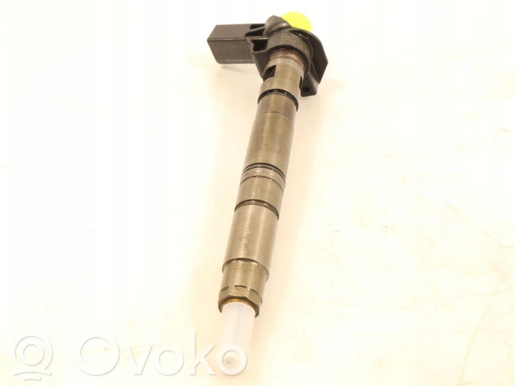 Audi A4 S4 B7 8E 8H Iniettore