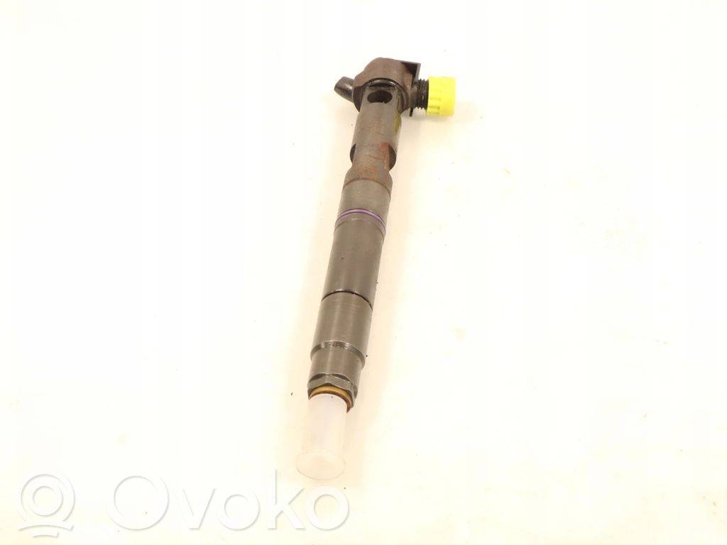 Hyundai i20 (PB PBT) Inyector de combustible 