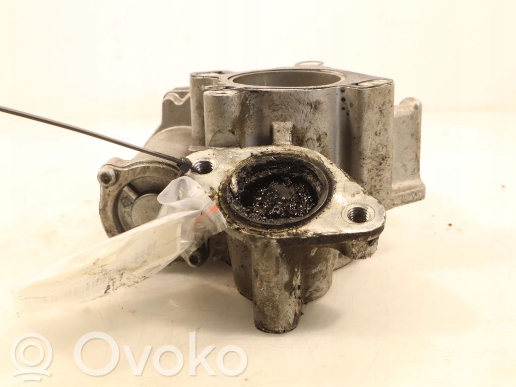 Renault Laguna III EGR vožtuvas 