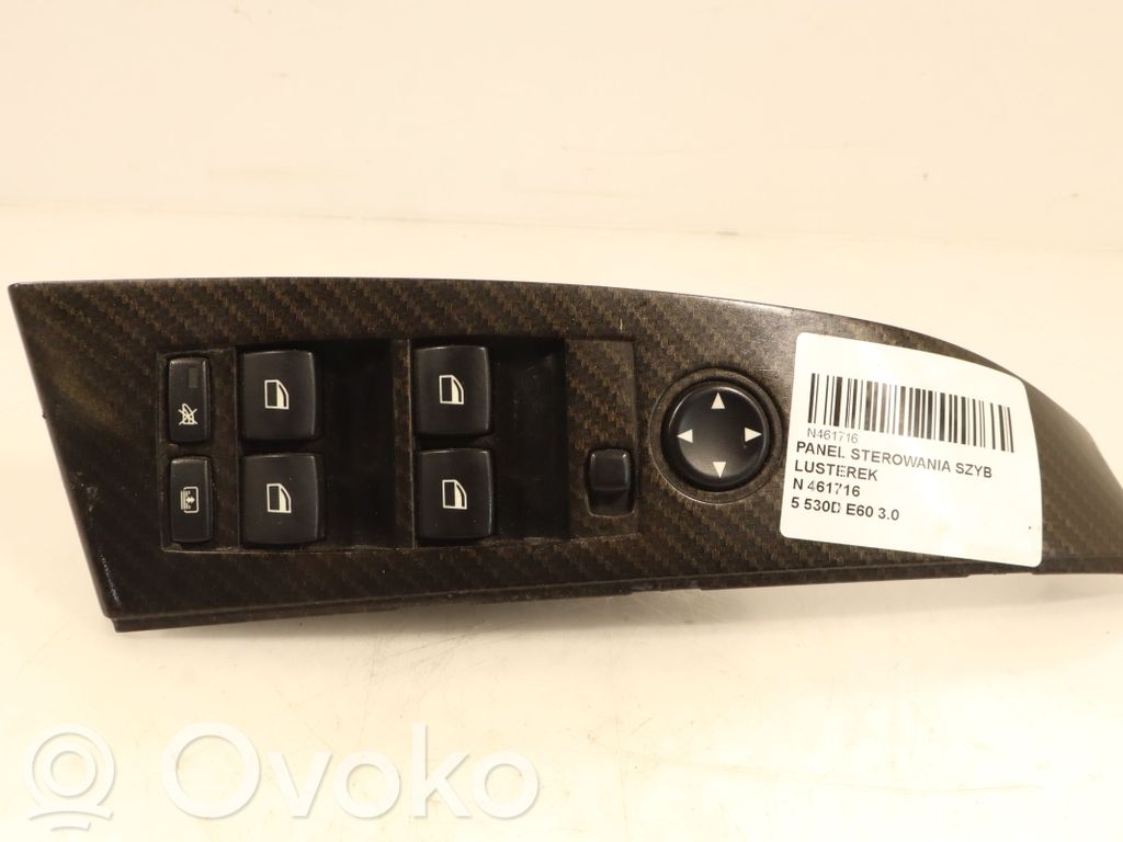 Electric window control switch   6939098