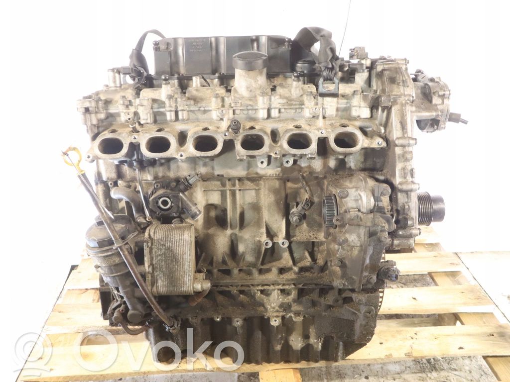 Moottori   B6324S