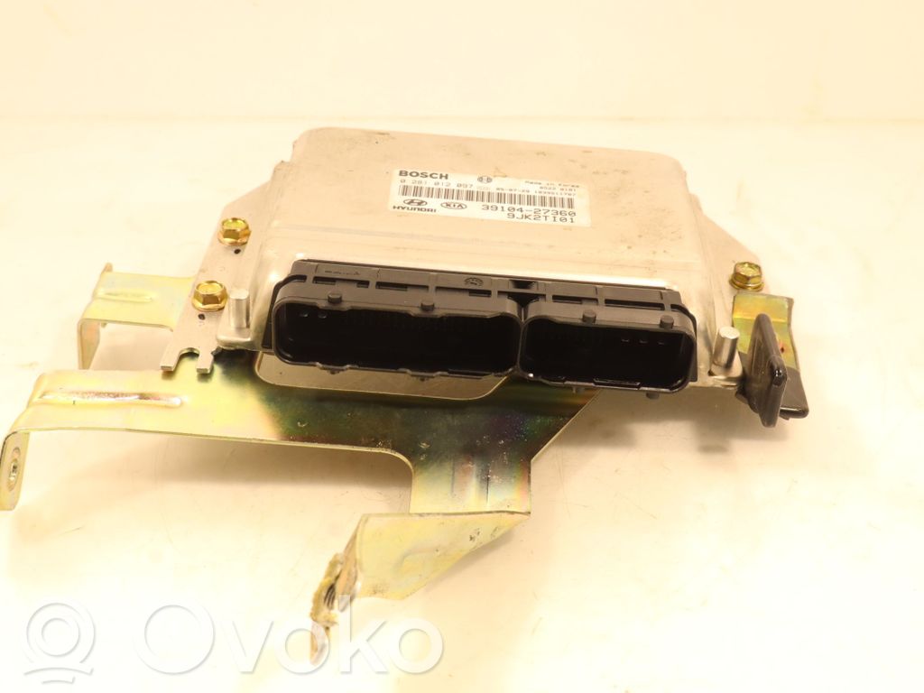 KIA Sportage Engine control unit/module ECU 