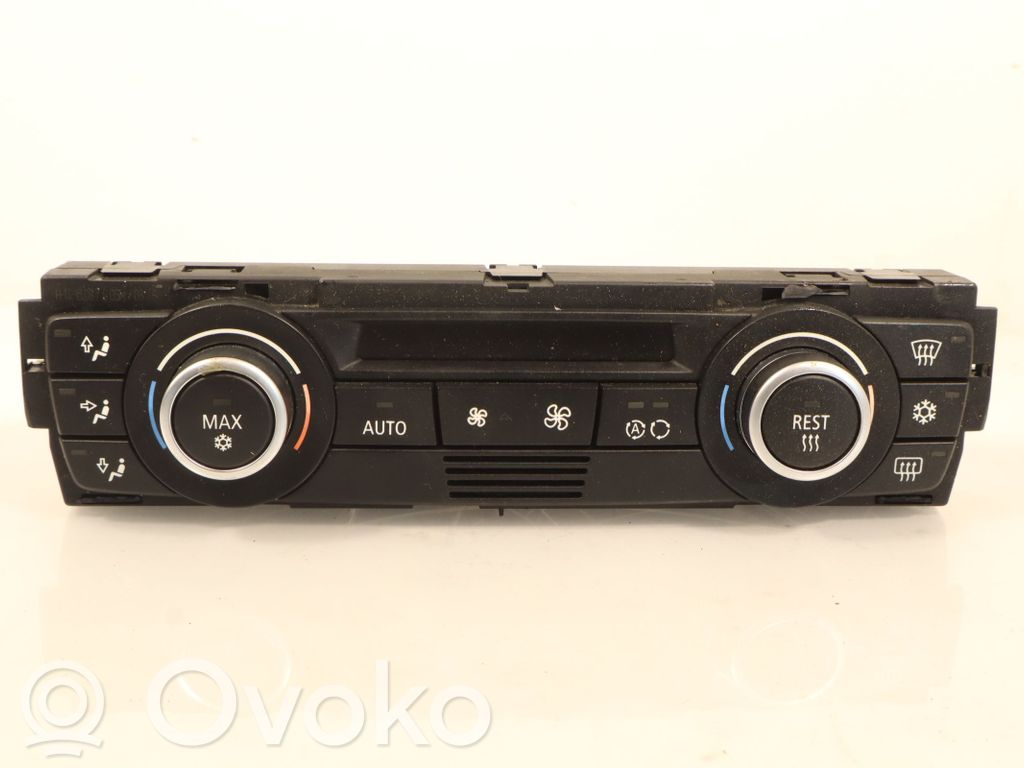 Comutator control ventilator interior   91992601