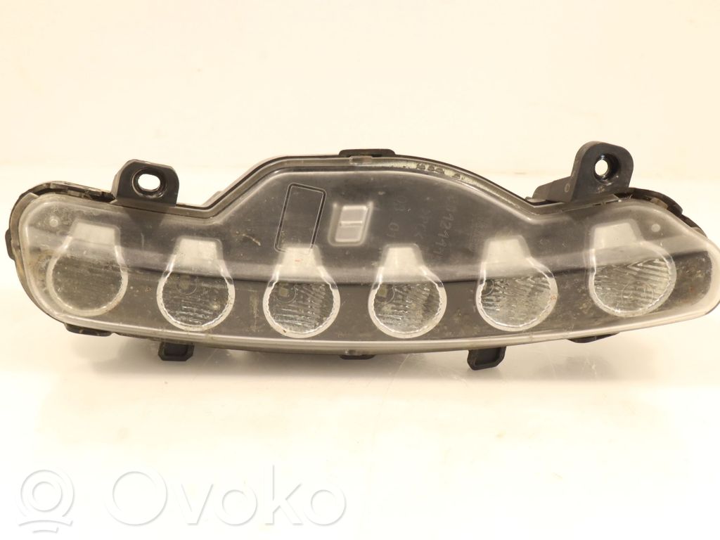 Citroen DS3 Headlight/headlamp 
