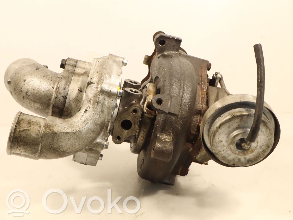 Lexus IS 220D-250-350 Turbo 