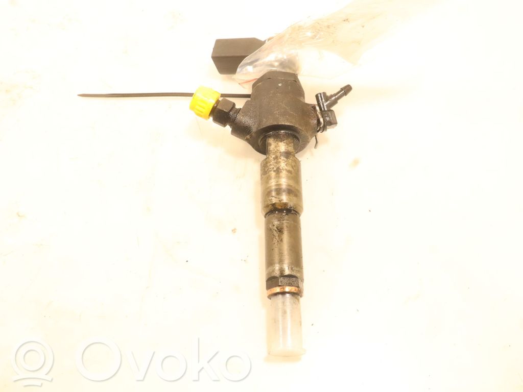Ford Fusion Inyector de combustible 