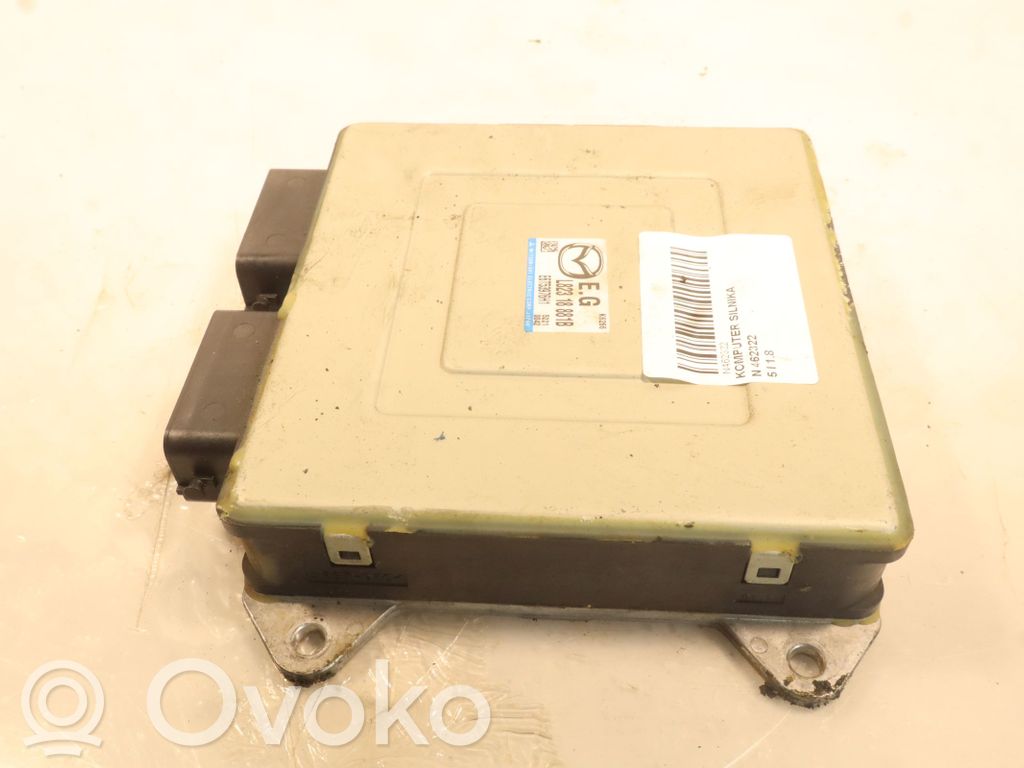 Mazda 5 Engine control unit/module ECU 