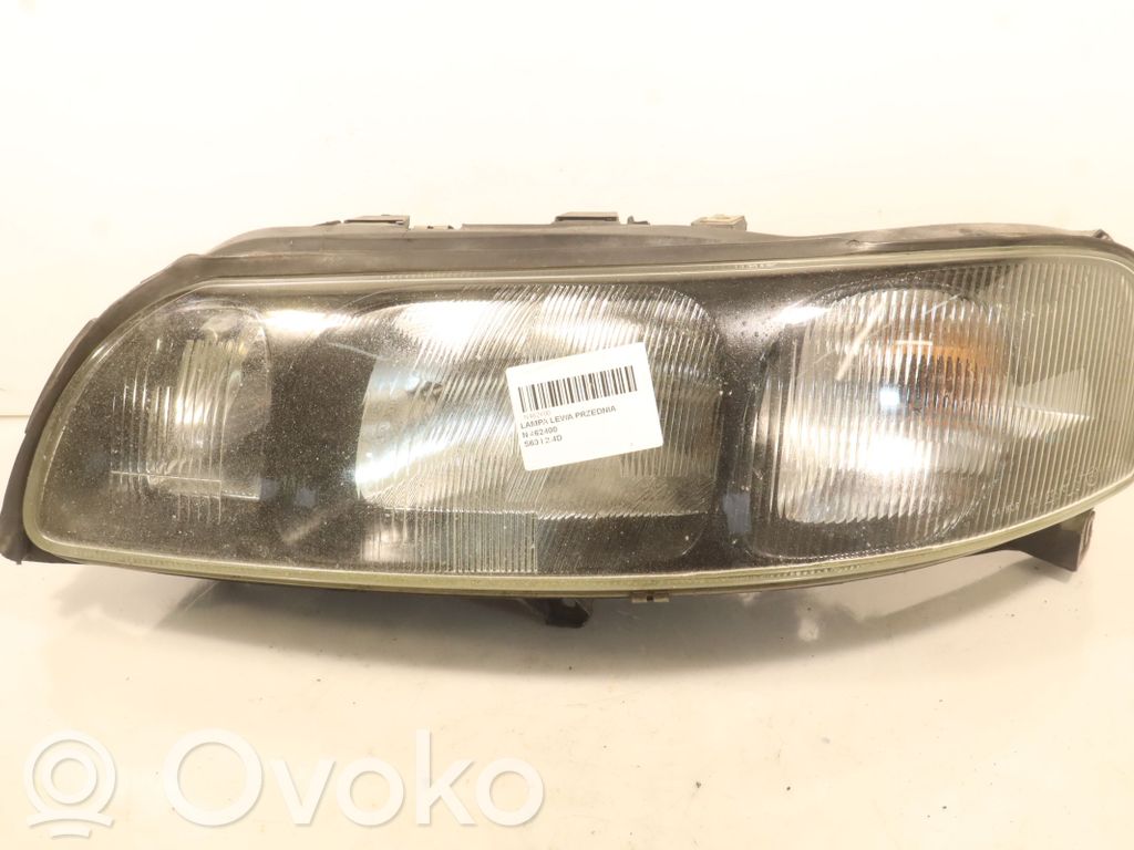 Volvo S60 Scheinwerfer 