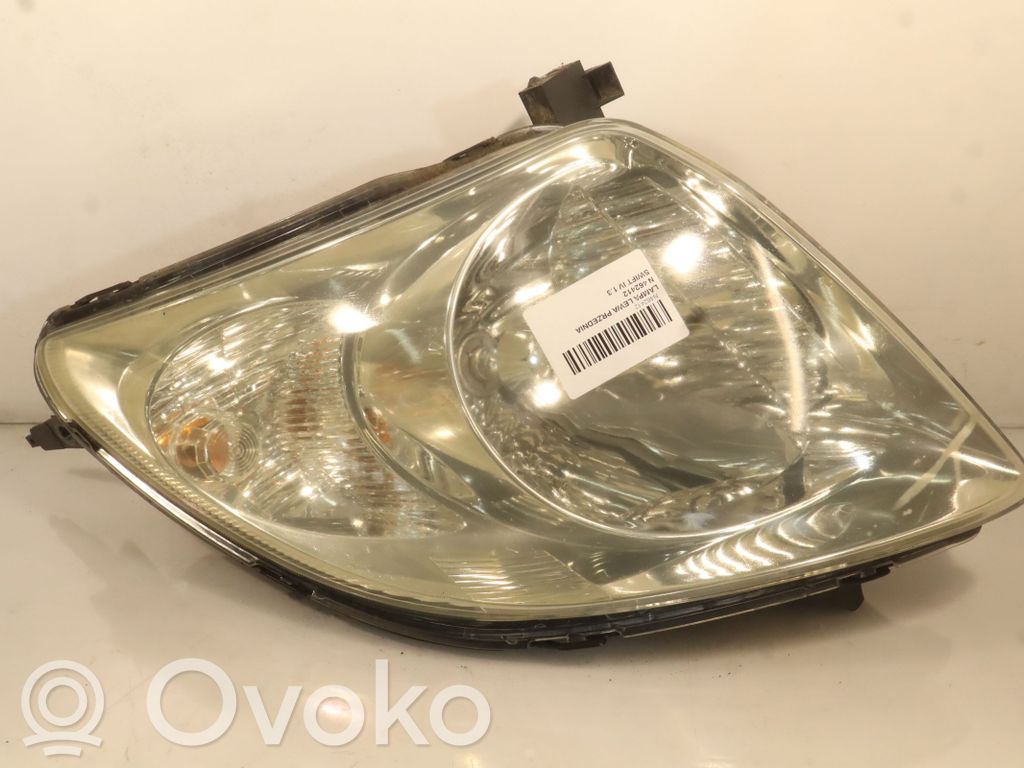 Headlight/headlamp