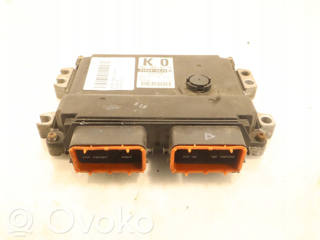 Engine control unit/module ECU   3392062J0