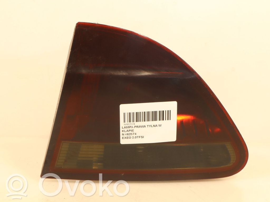 Seat Exeo (3R) Takavalot 