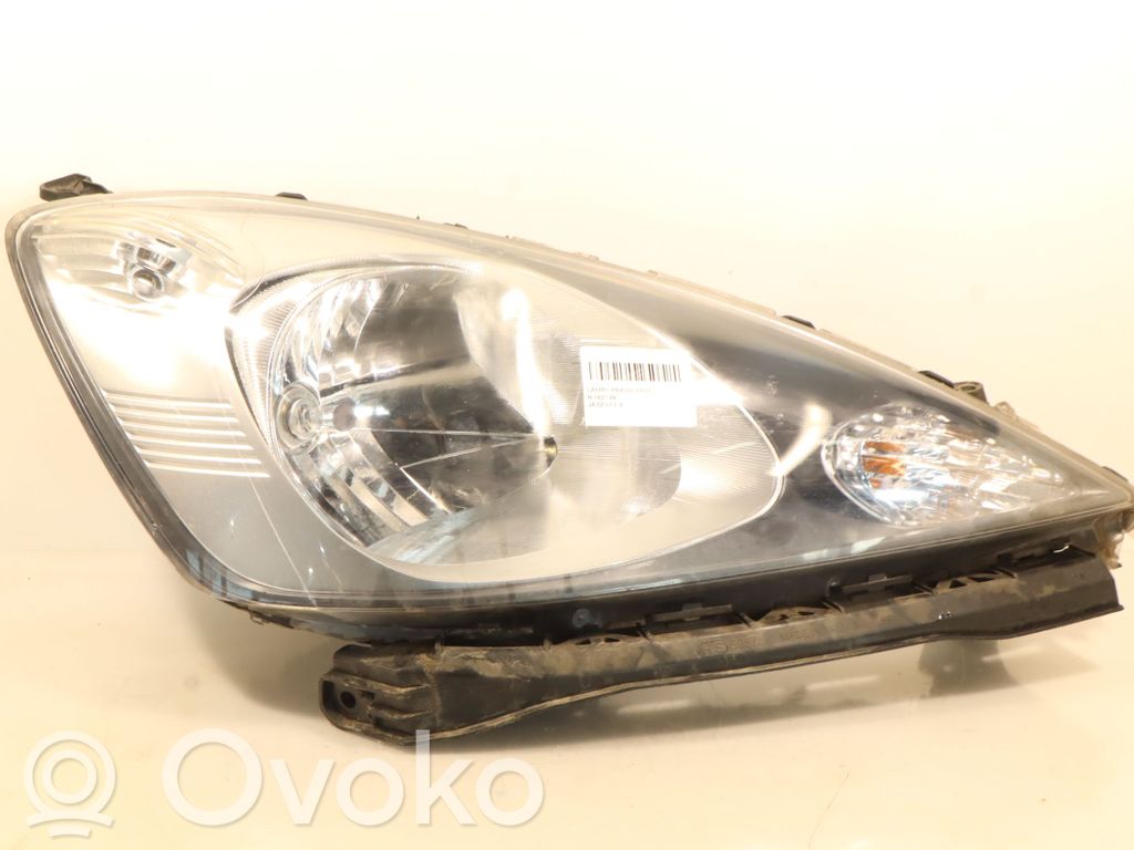 Headlight/headlamp   E416611