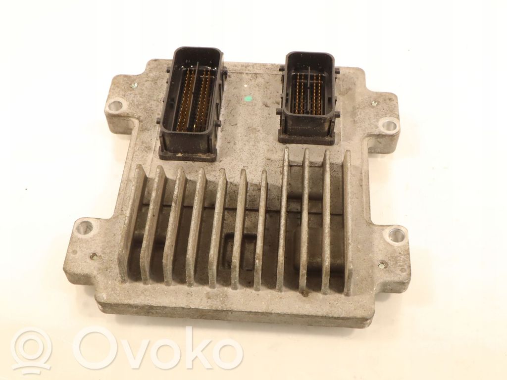 Chevrolet Aveo Engine control unit/module ECU 