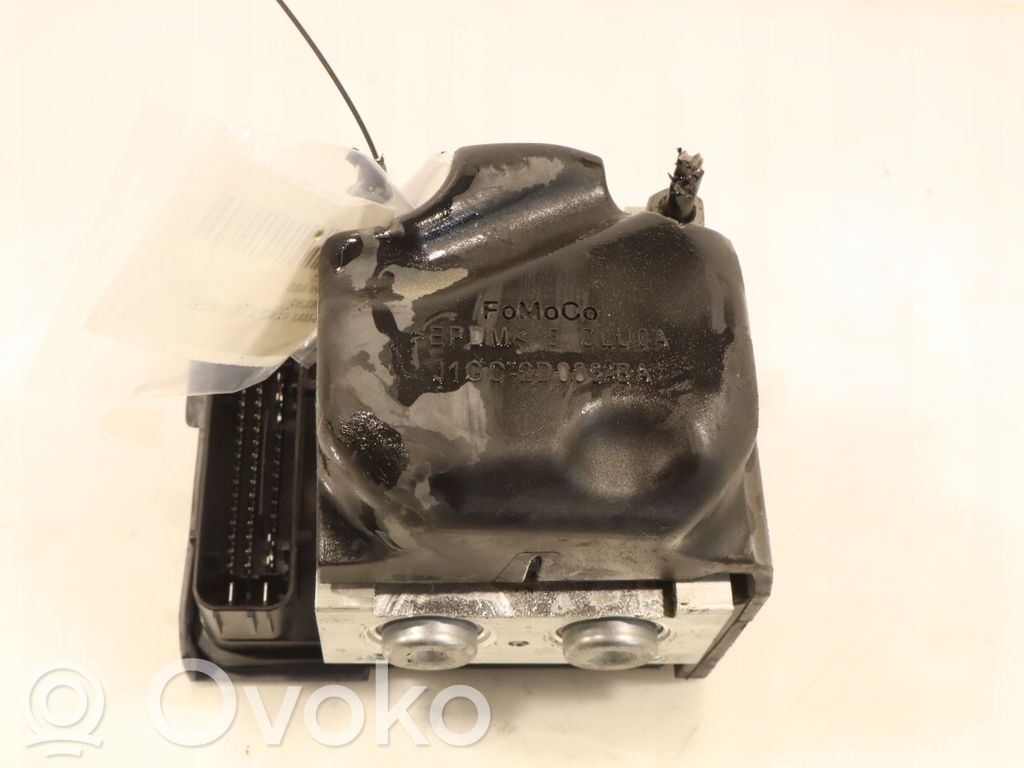 ABS Pump   J1GC2D088BA
