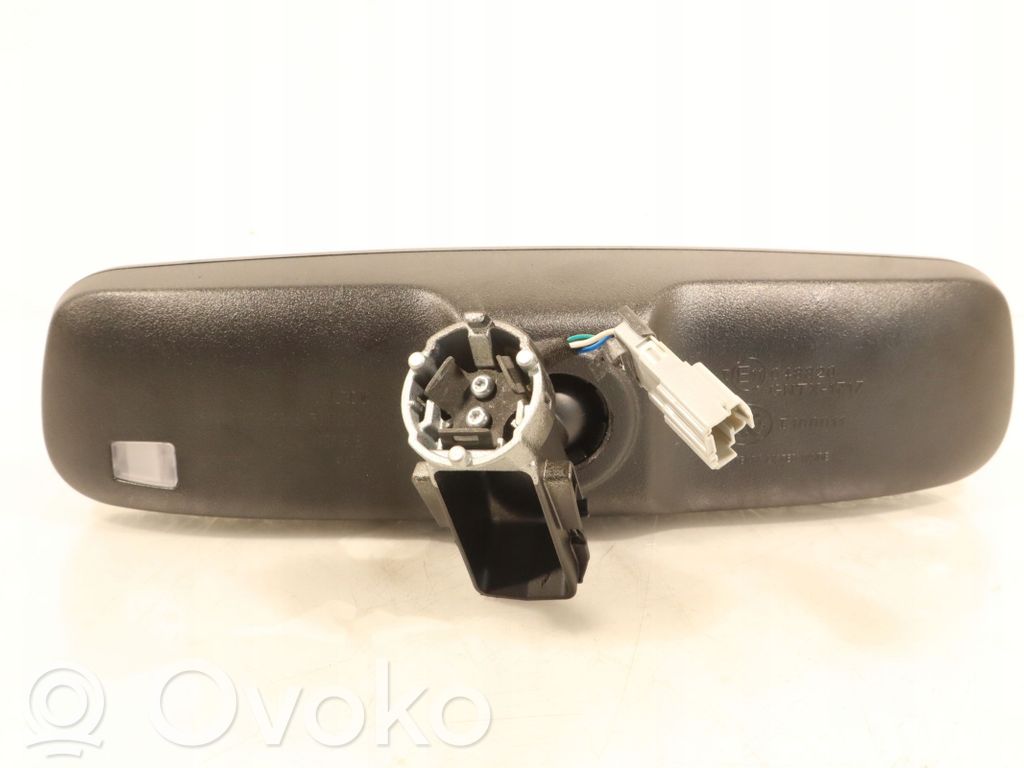 Ford S-MAX Espejo retrovisor (interior) 