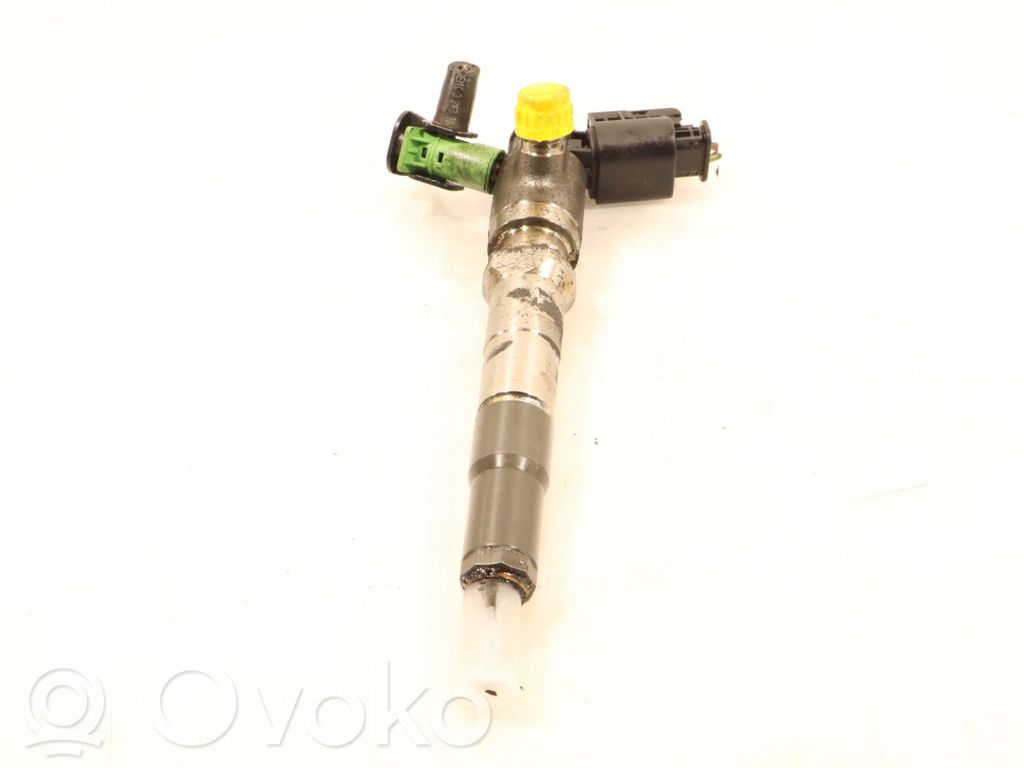 Ford S-MAX Inyector de combustible 