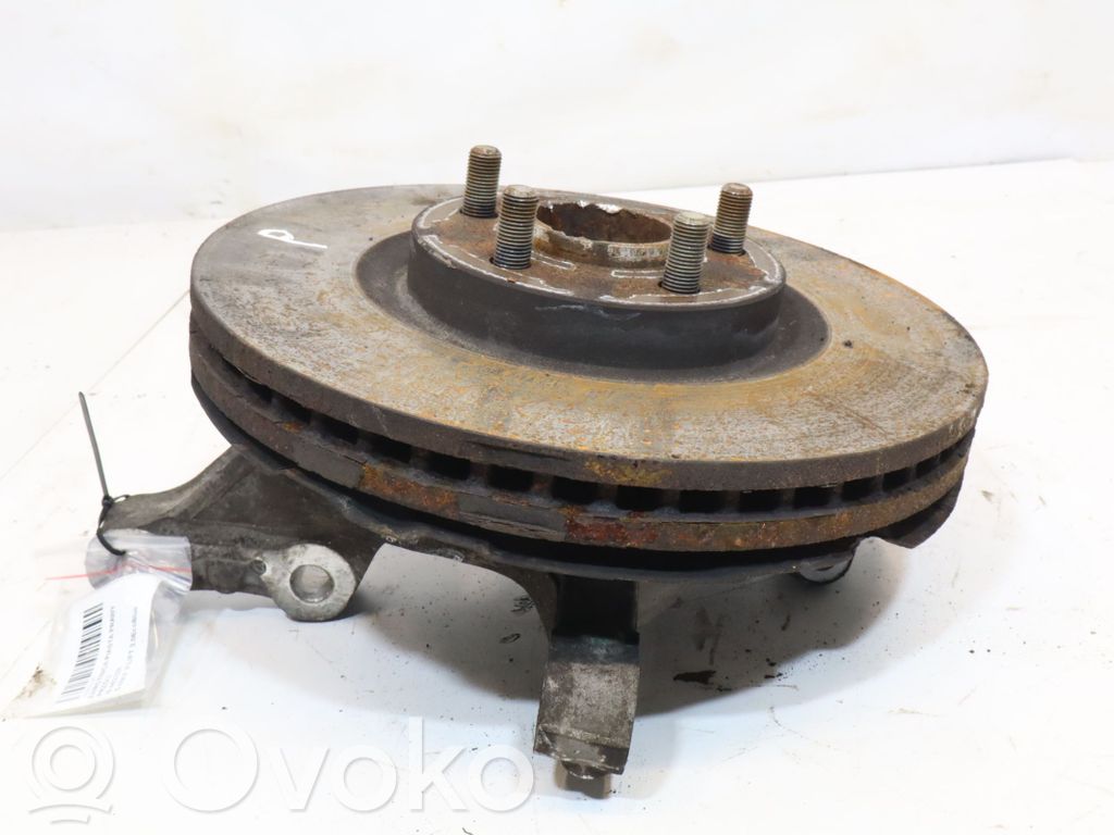 Priekinis kelmas   E1GC3K170A