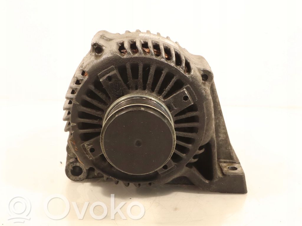 Volvo S40, V40 Ģenerators 
