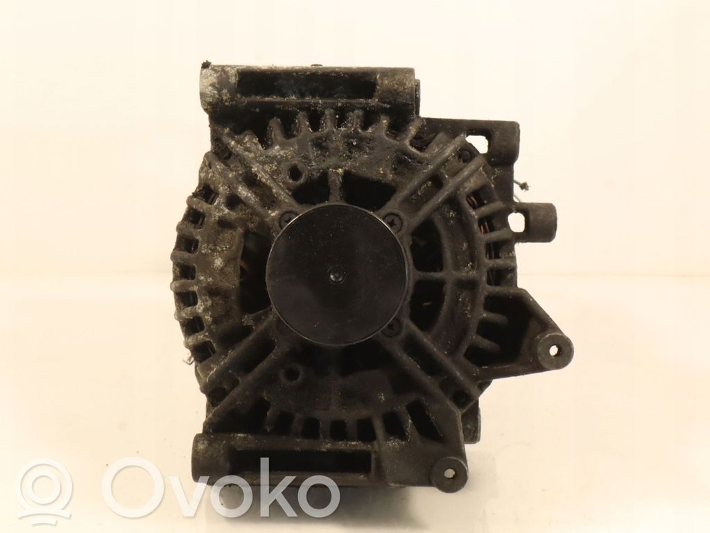 Mercedes-Benz E W211 Generator/alternator 