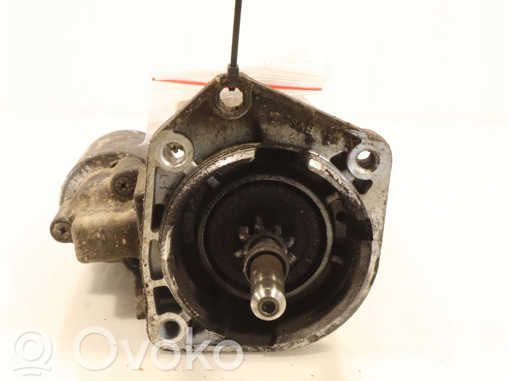 Volkswagen Polo III 6N 6N2 6NF Motorino d’avviamento 