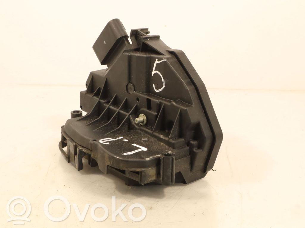 Ford Focus C-MAX Priekšpusē slēdzene 