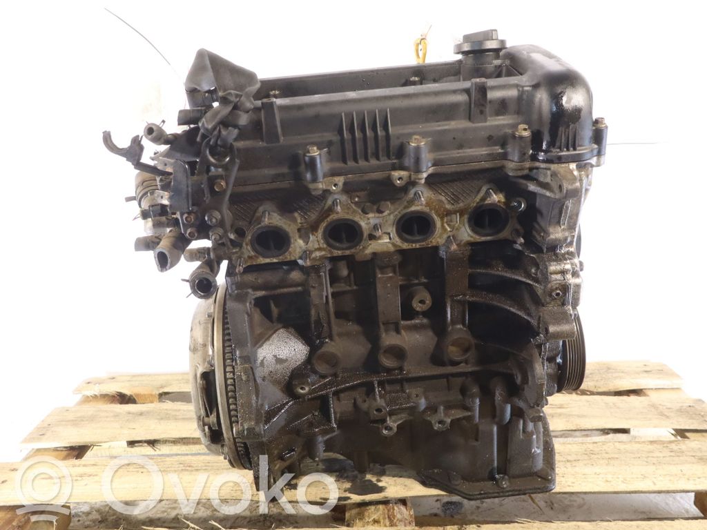 KIA Ceed Engine 