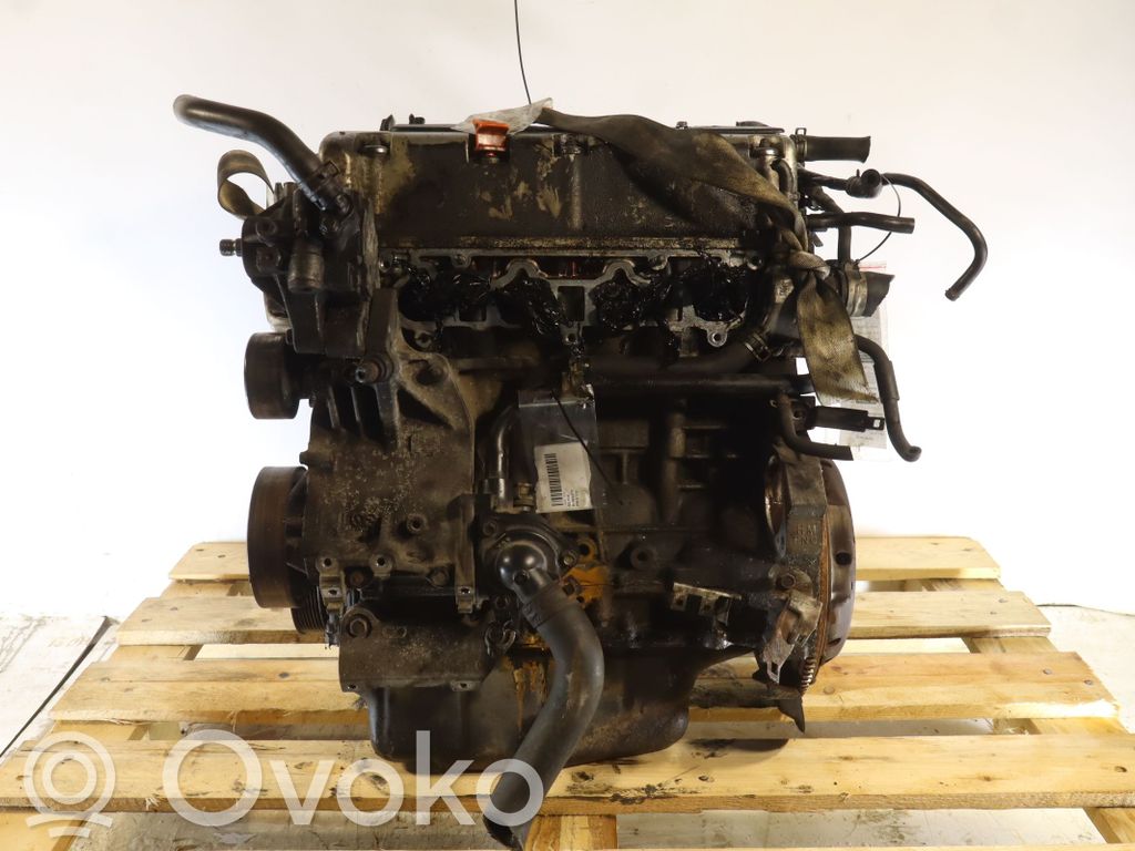 Motor   K20A