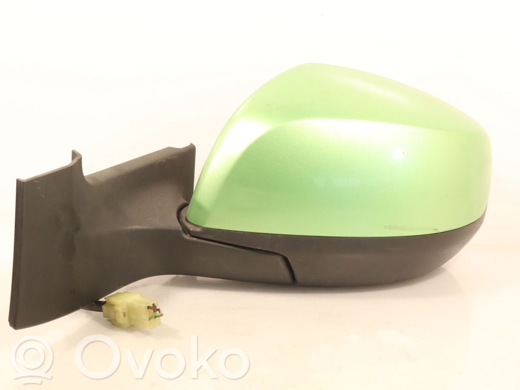 Suzuki Splash Veidrodėlis (elektra valdomas) (dvidurio) 