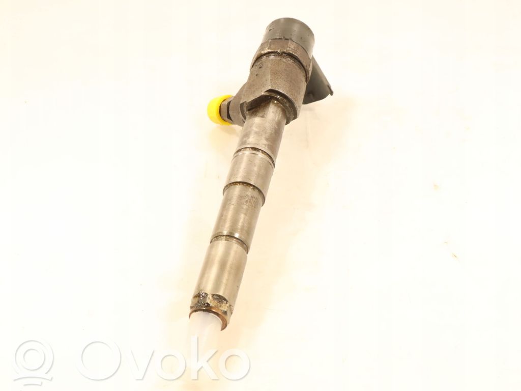 Opel Insignia A Polttoainesuutin 