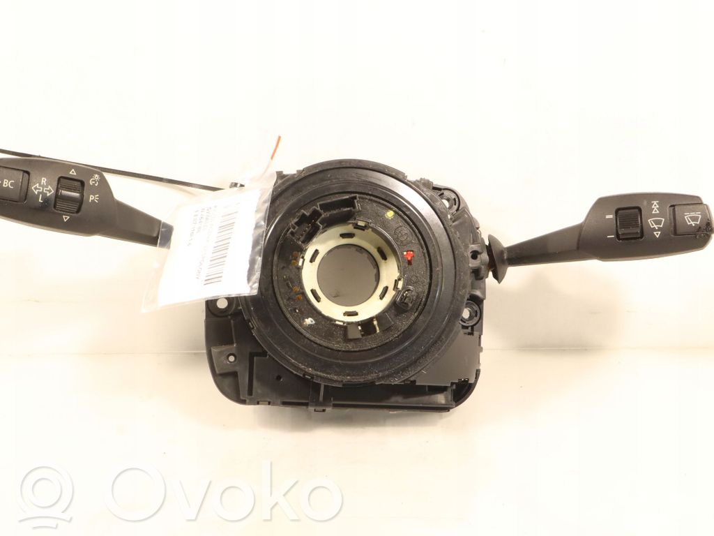 BMW 1 E81 E87 Light switch 