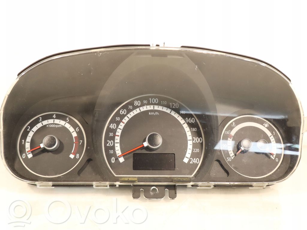 Laikrodis   940231H080
