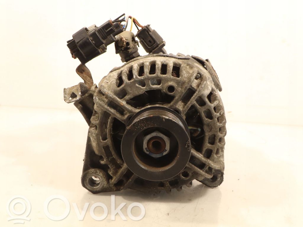 Toyota Avensis T250 Alternator 