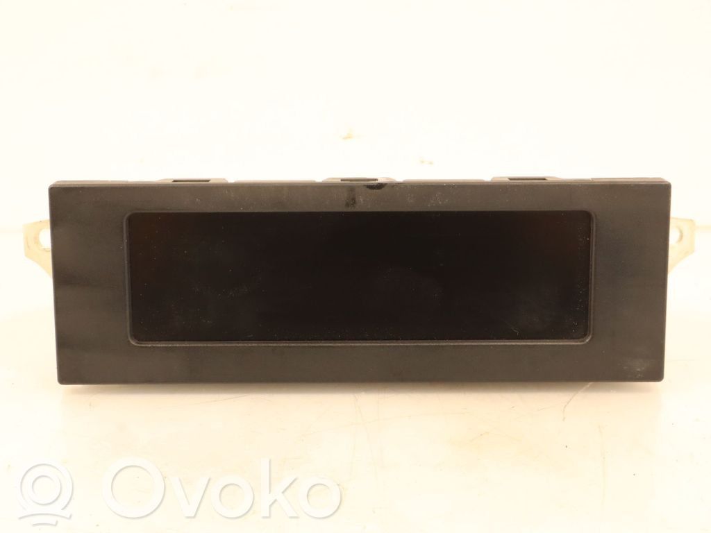 Screen/display/small screen   96632560XT