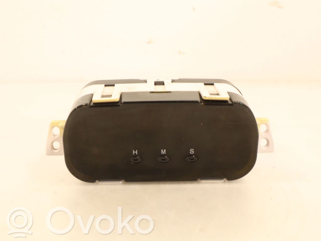 Chevrolet Aveo Ekrāns / displejs / mazais ekrāns 
