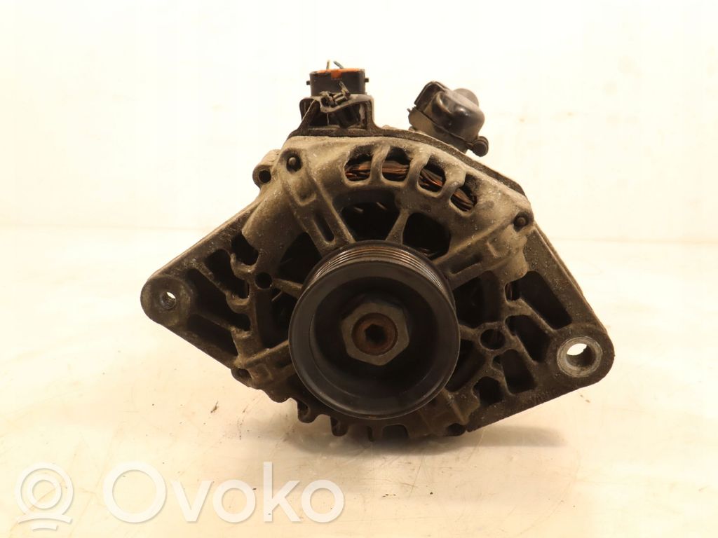 Generator/alternator   2655447