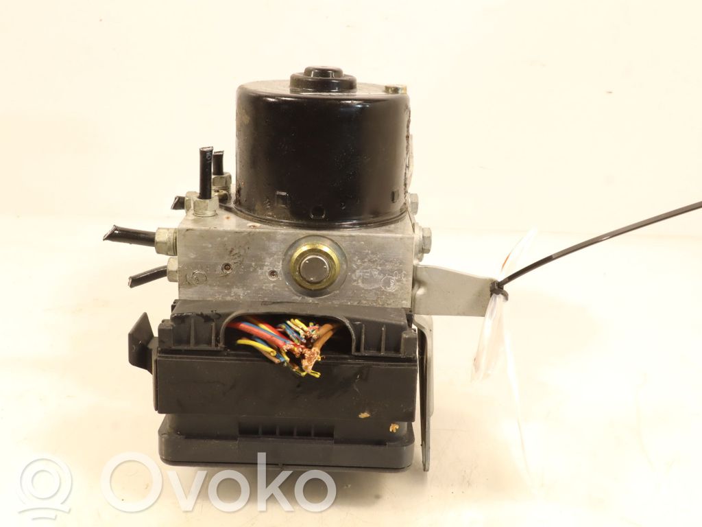 BMW 1 E81 E87 ABS Pump 
