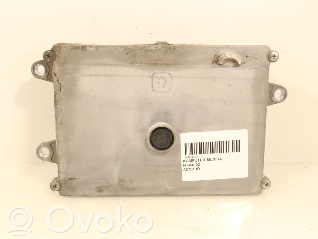 Honda Accord Engine control unit/module ECU 