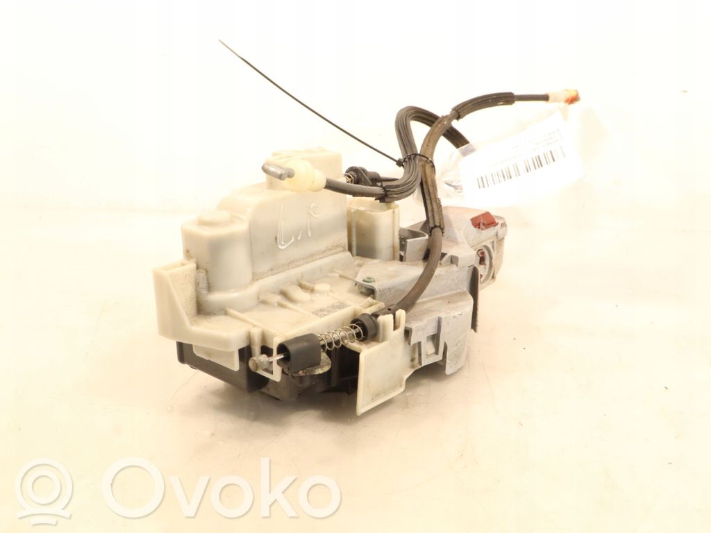 Fiat Bravo Zamek drzwi przednich 