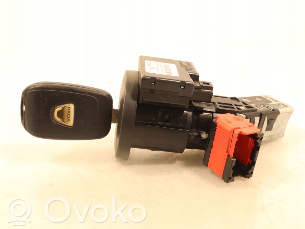 Virtalukko   G8543E991