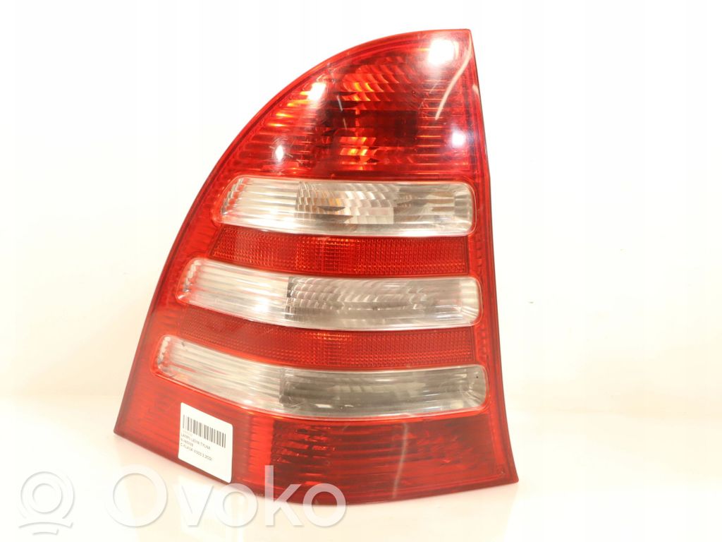Lampa tylna   UL03313