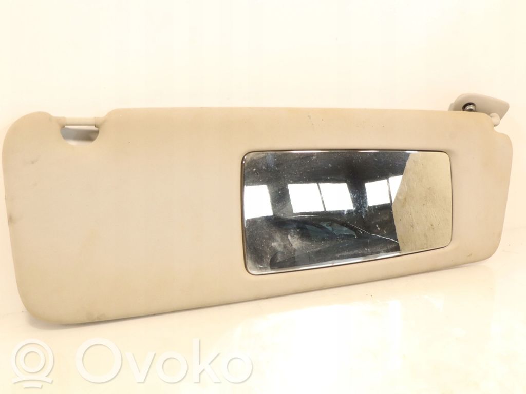 Renault Trafic III (X82) Sun visor clip/hook/bracket 