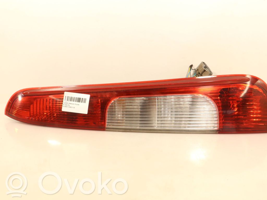 Ford Focus C-MAX Rear/tail lights 