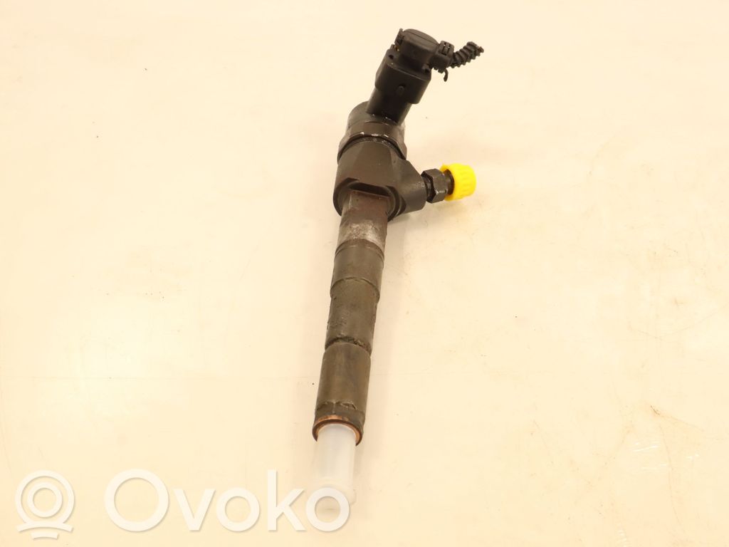 Alfa Romeo 159 Inyector de combustible 