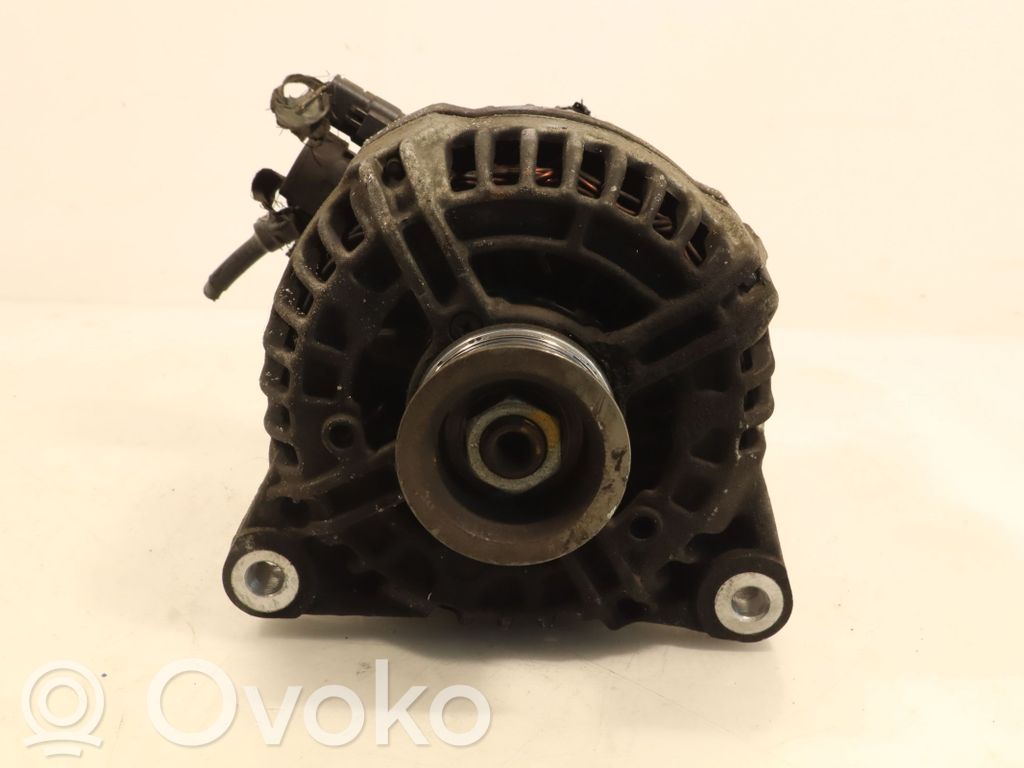 Citroen C4 I Generator/alternator 