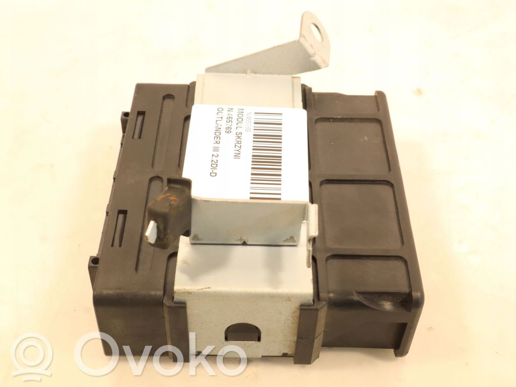 Mitsubishi Outlander Gearbox control unit/module 