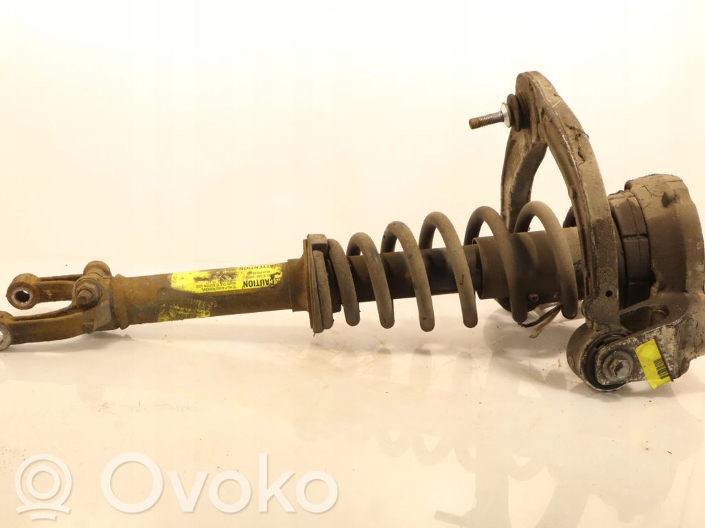 Renault Trafic III (X82) Amortyzator osi przedniej ze sprężyną 
