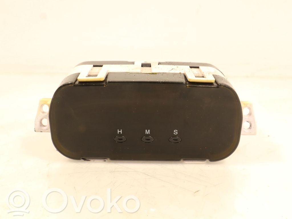 Chevrolet Aveo Ekrāns / displejs / mazais ekrāns 