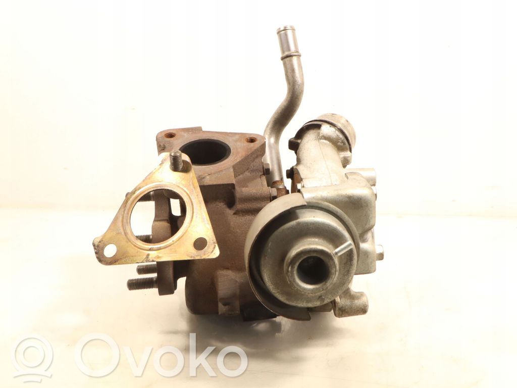 Turbo   4933501122