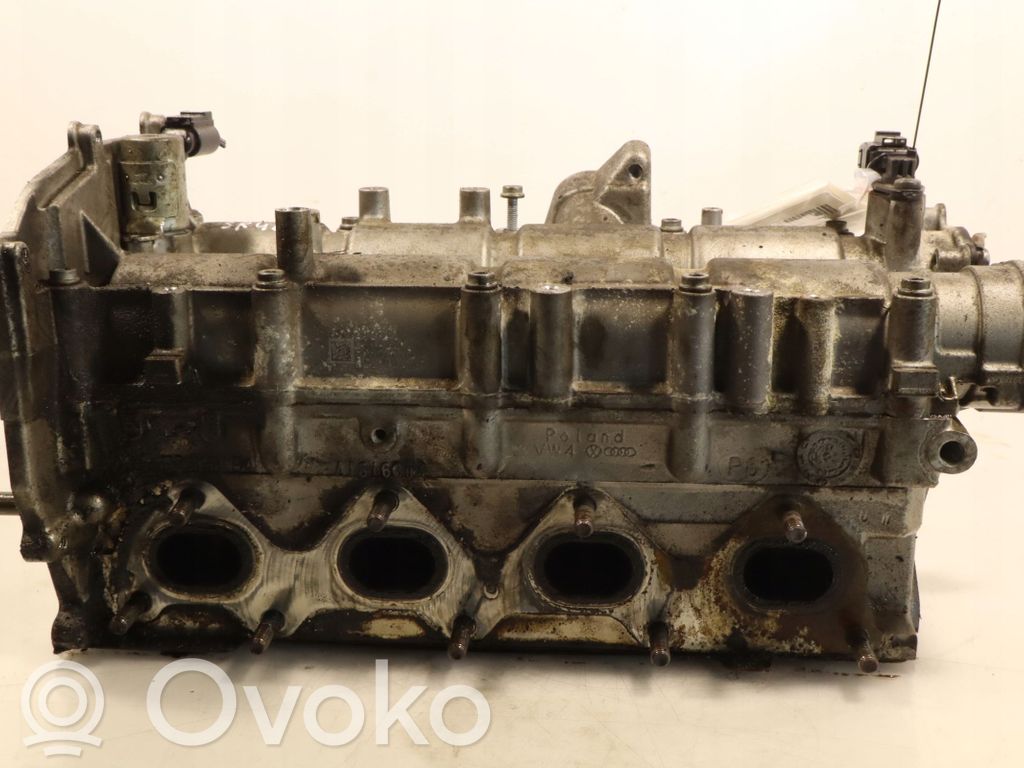 Volkswagen Tiguan Galvutė 
